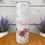 Thumbnail: Rose with Personalized Name Tumbler