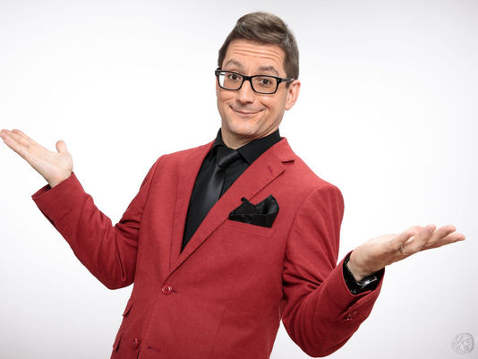 Family Magic Show Matinee