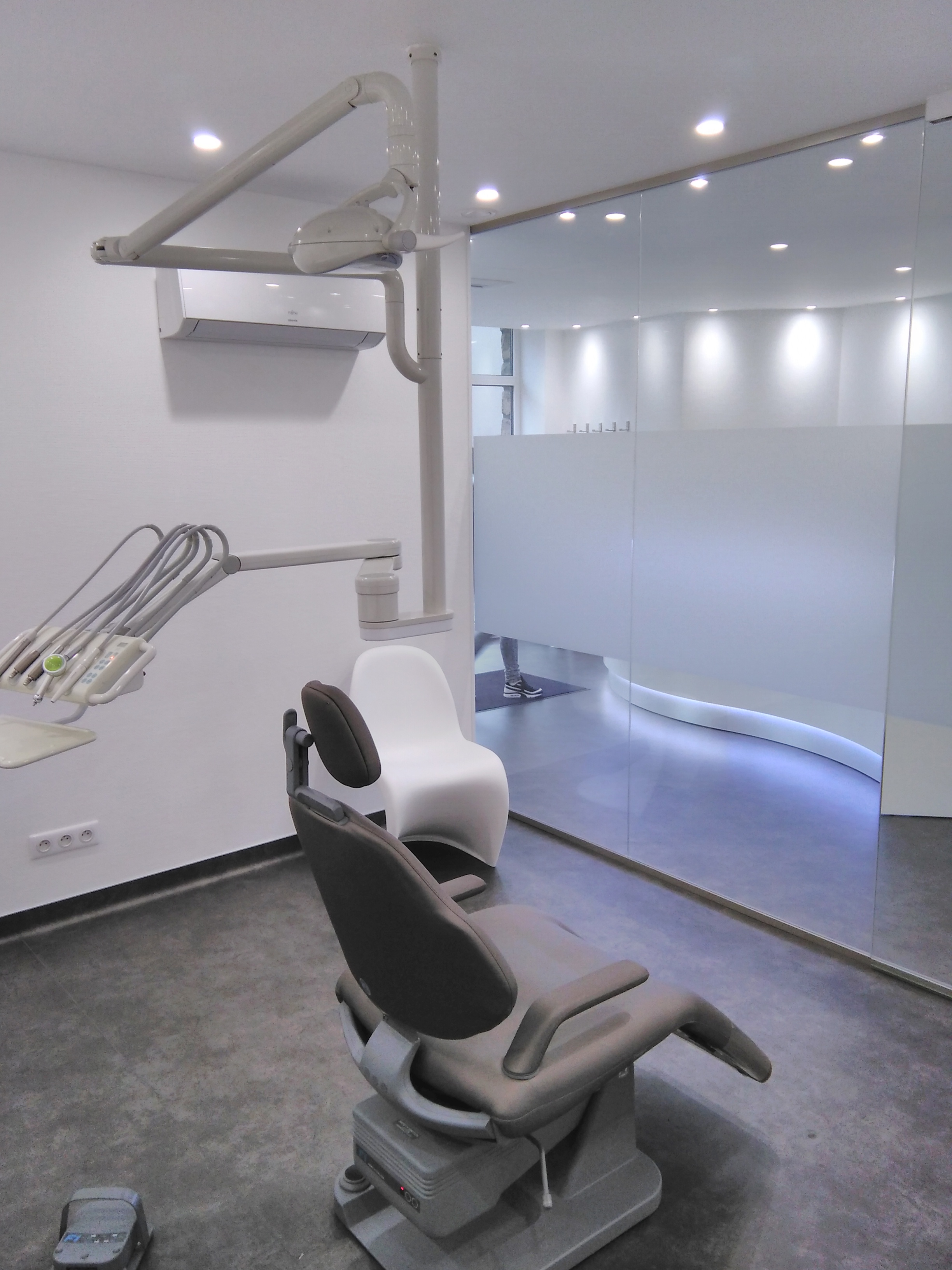 Baptista Dental Group