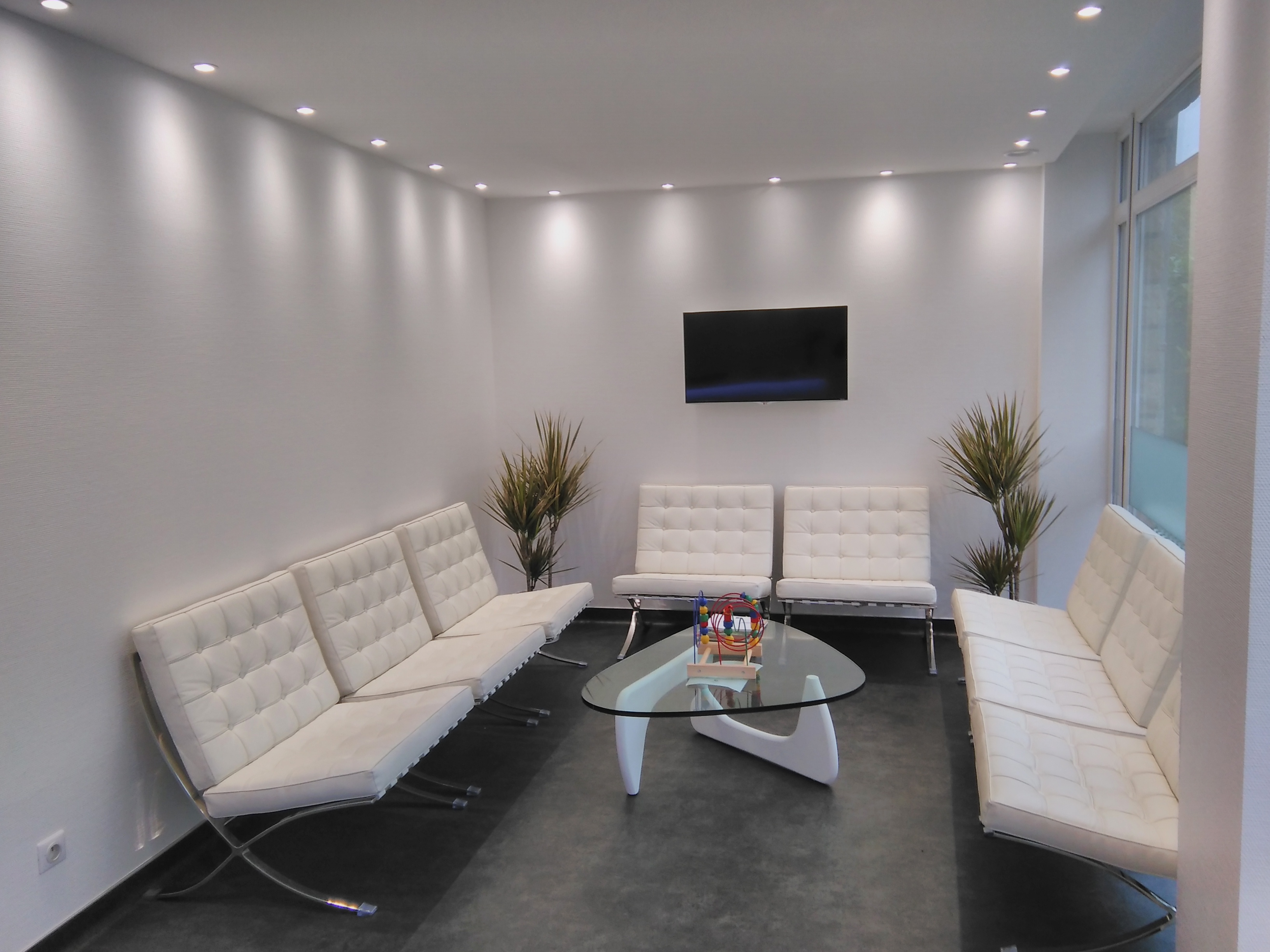 Baptista Dental Group