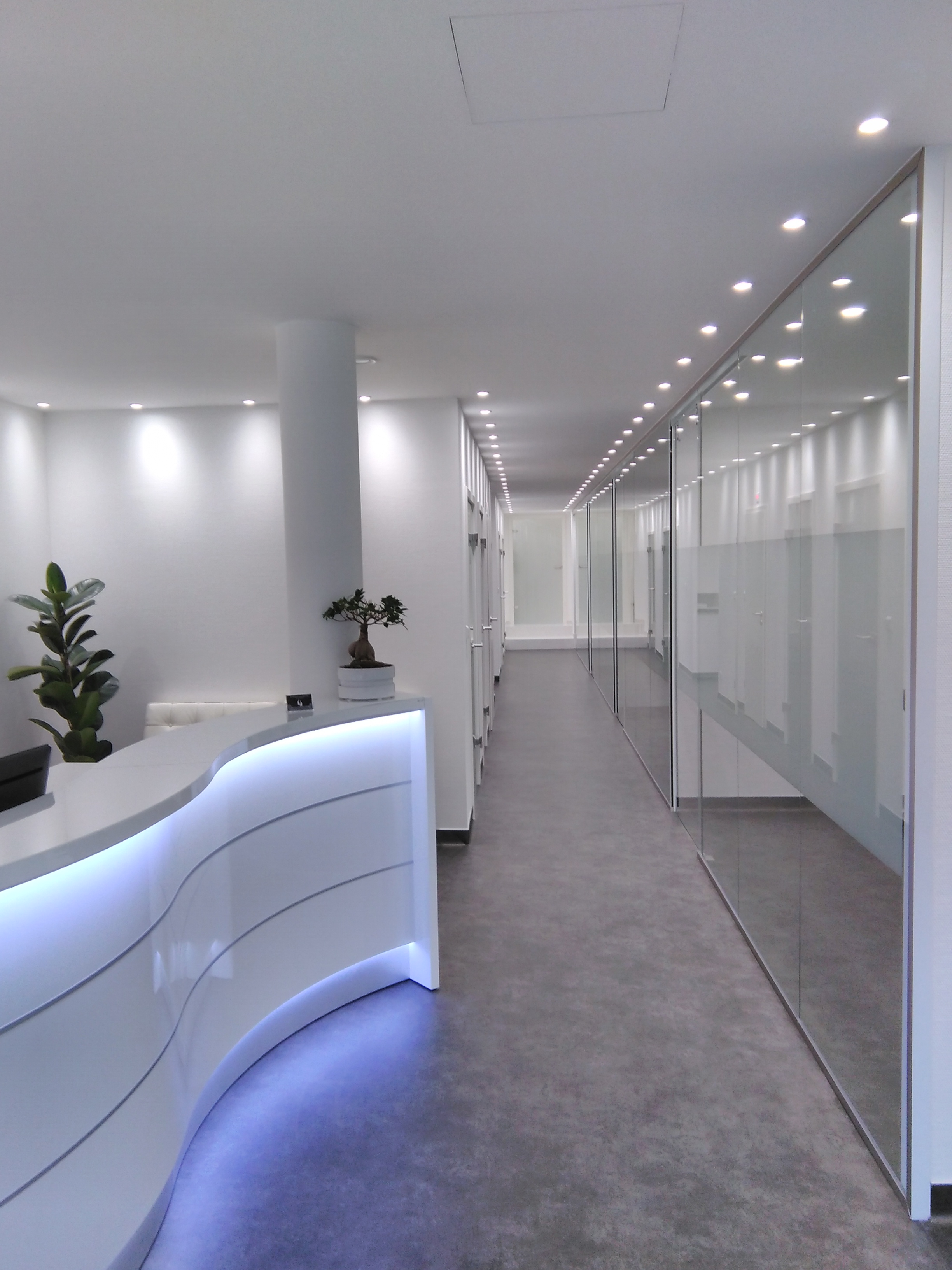 Baptista Dental Group