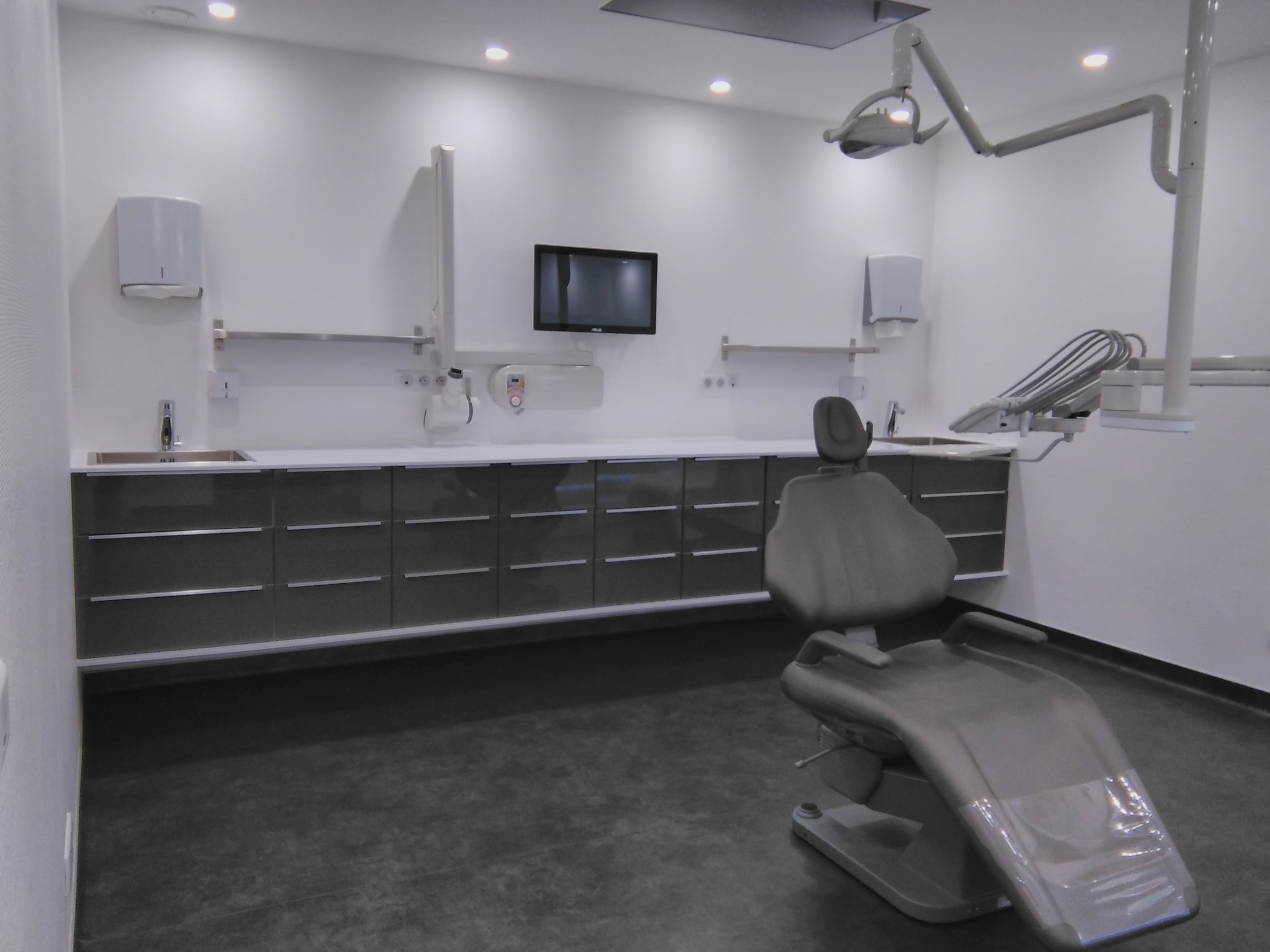 Baptista Dental Group