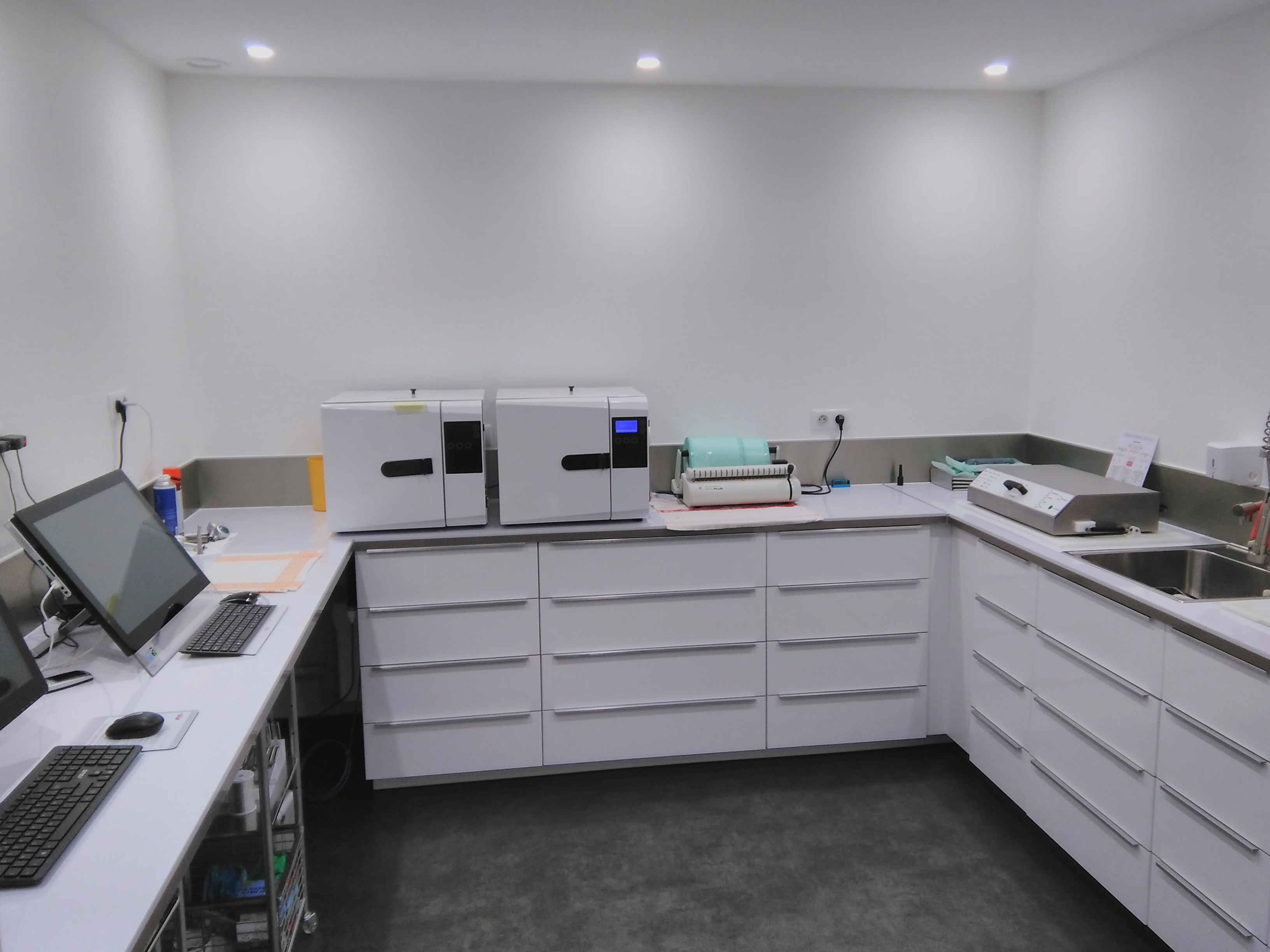 Baptista Dental Group