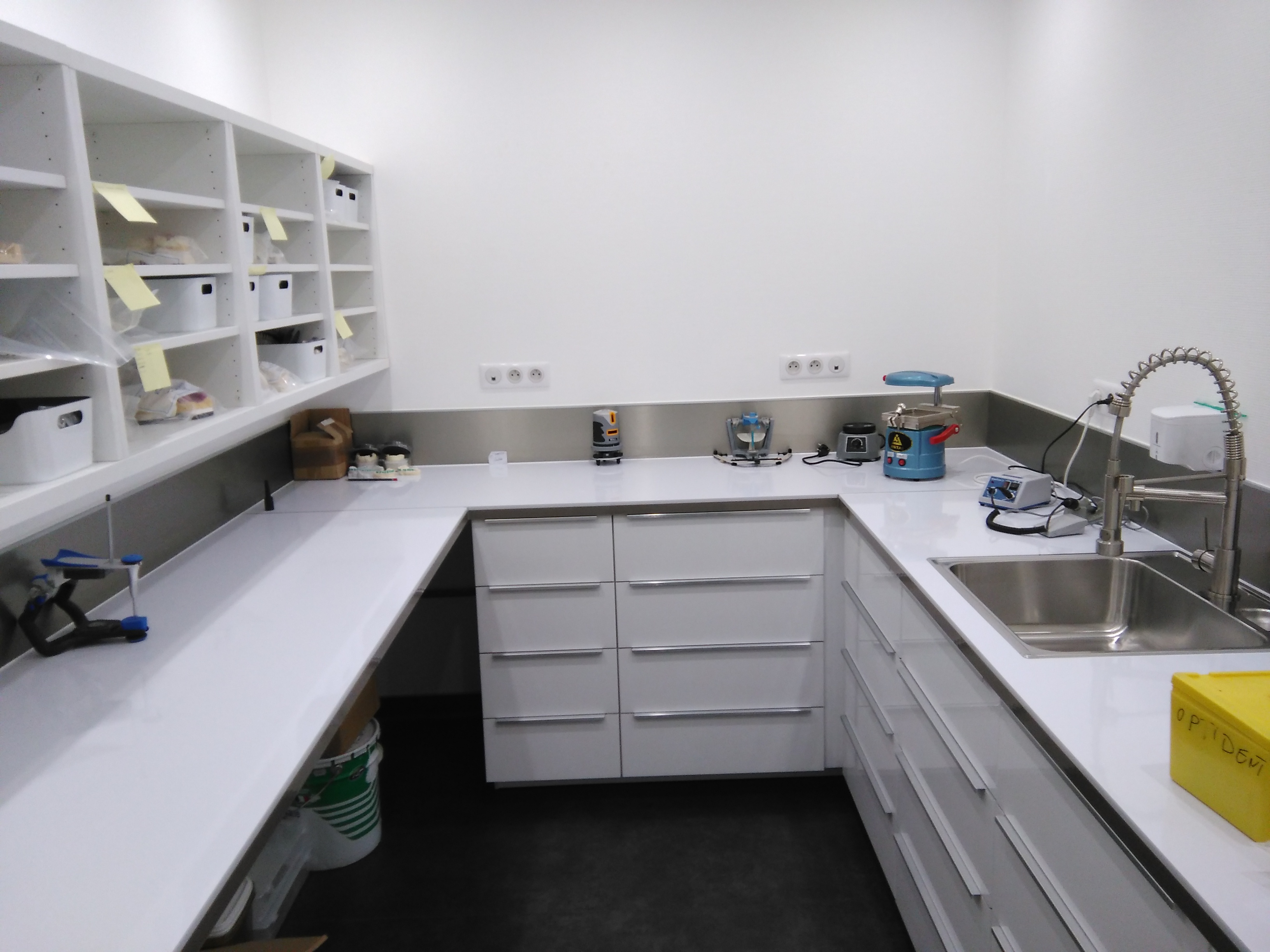 Baptista Dental Group
