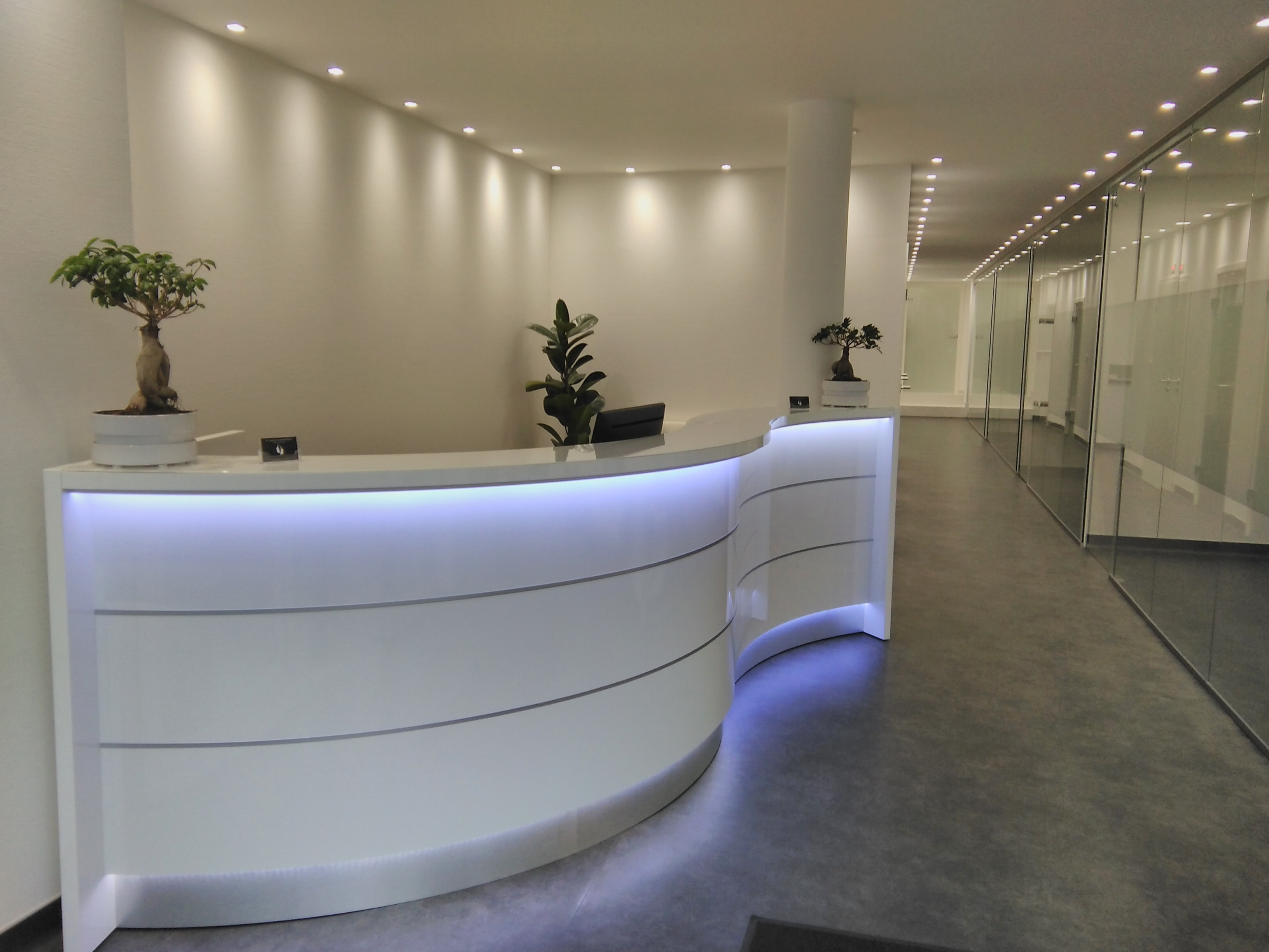 Baptista Dental Group