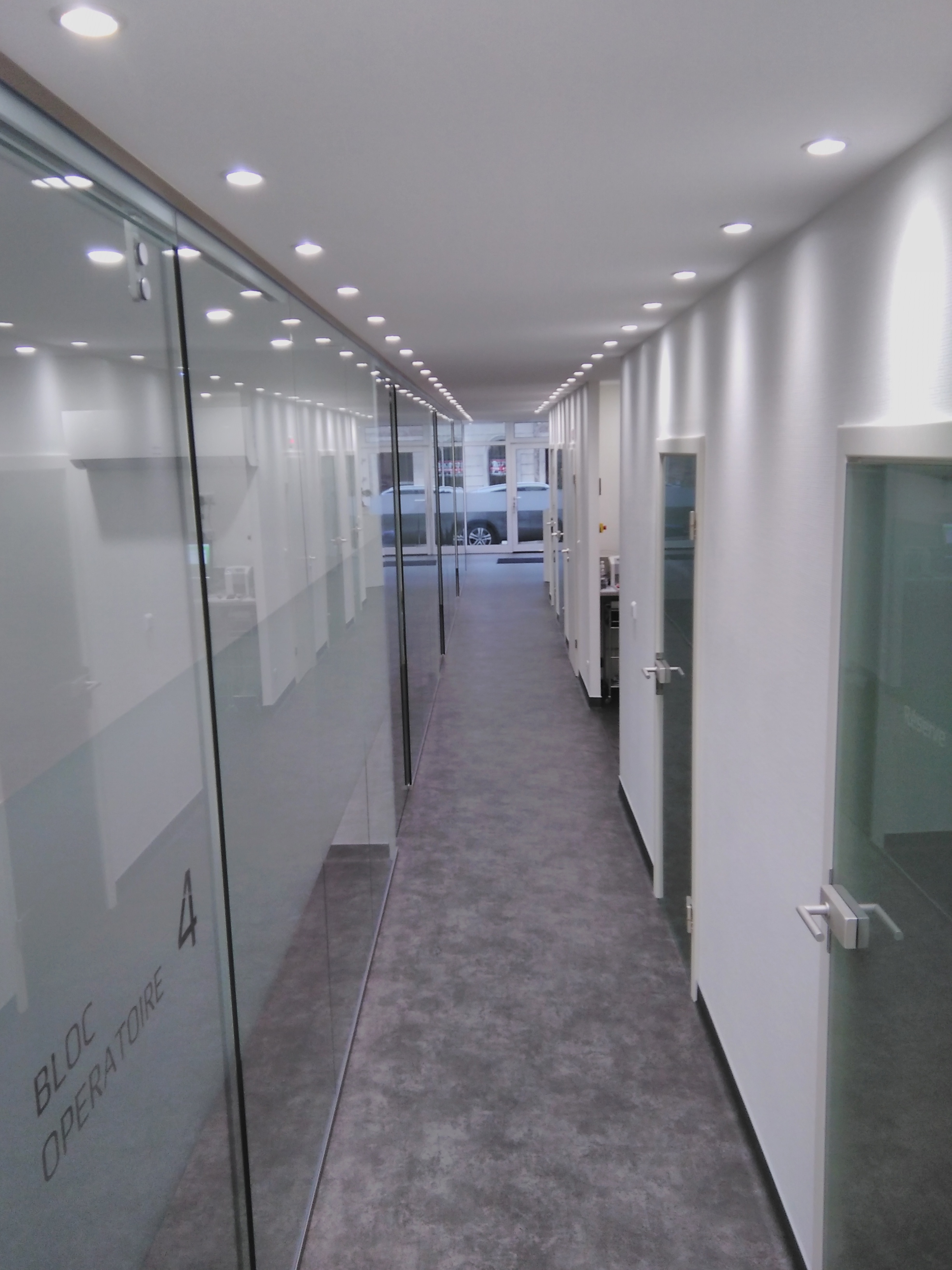 Baptista Dental Group