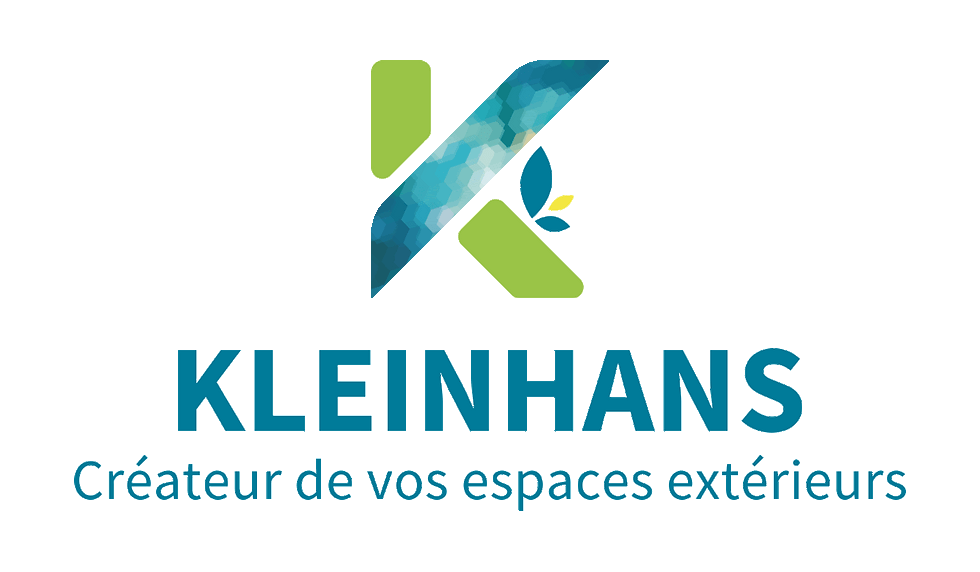 Logo Kleinhans, piscines et aménagements extérieurs à Habsheim