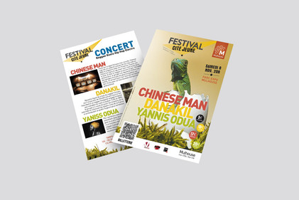 Festival Cité Jeune 2014