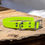Miniature : Alphadogsport collier Biothane GOLD