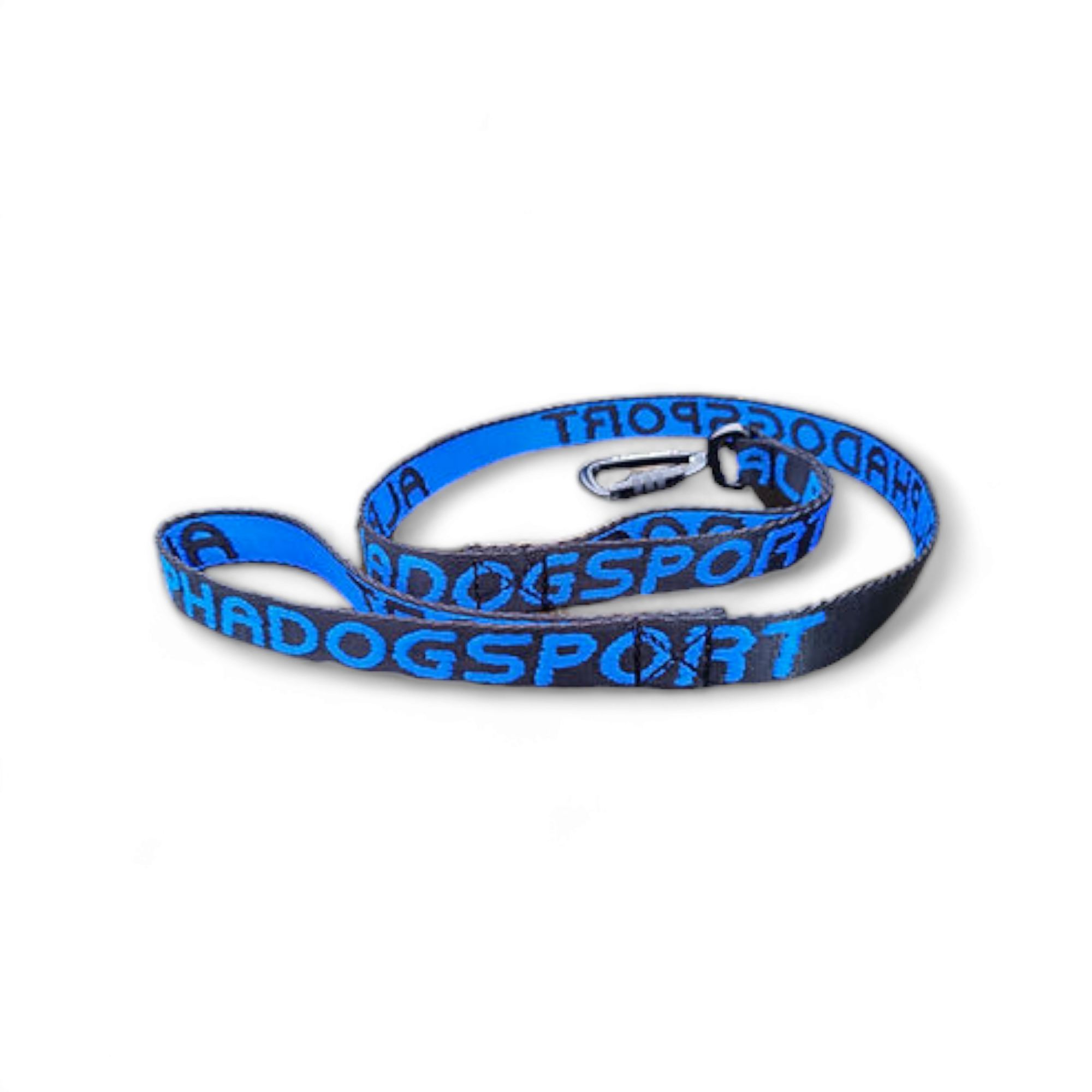 Alphadogsport laisse AMAROK  BASIC 1m