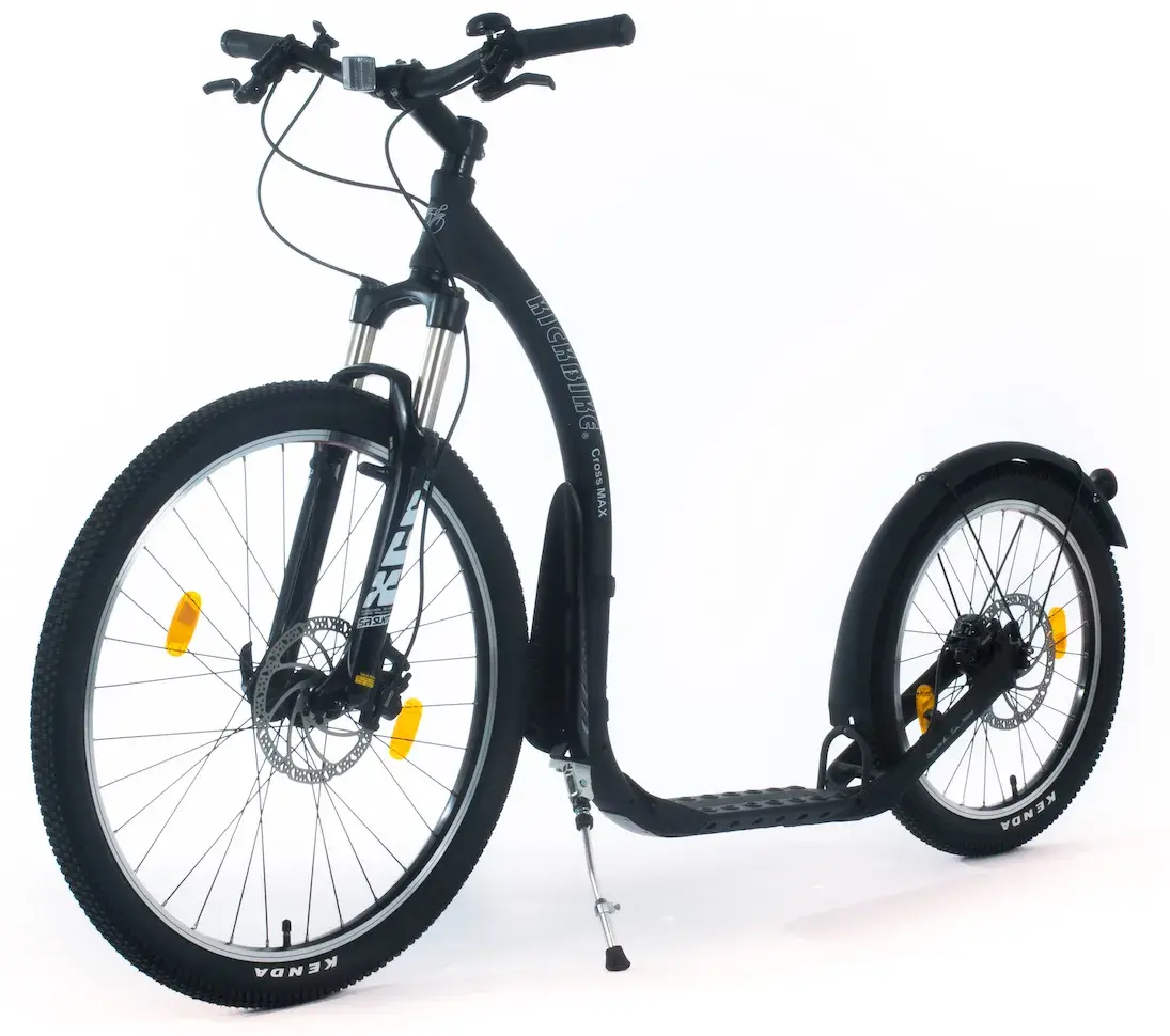 Kickbike Cross Max 20HD