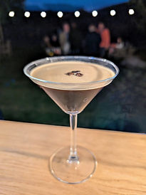espresso martini