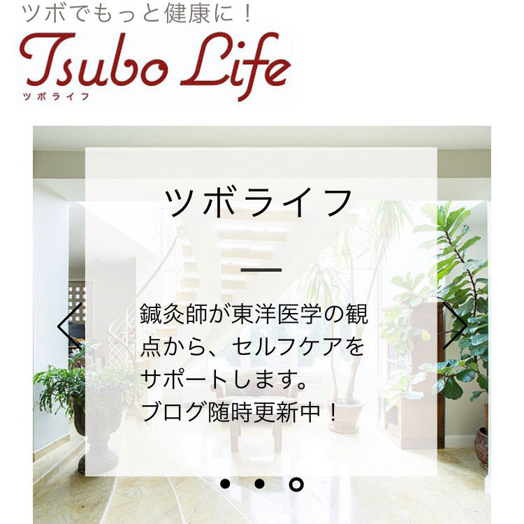 風熱犯肺 ふうねつはんはい ツボライフ