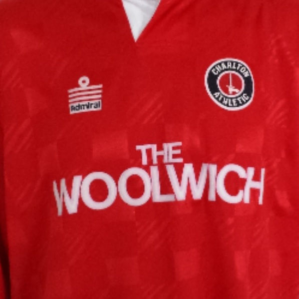 Charlton Athletic