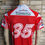 Thumbnail: 2014 Leigh Centurions Home Shirt (Signed)