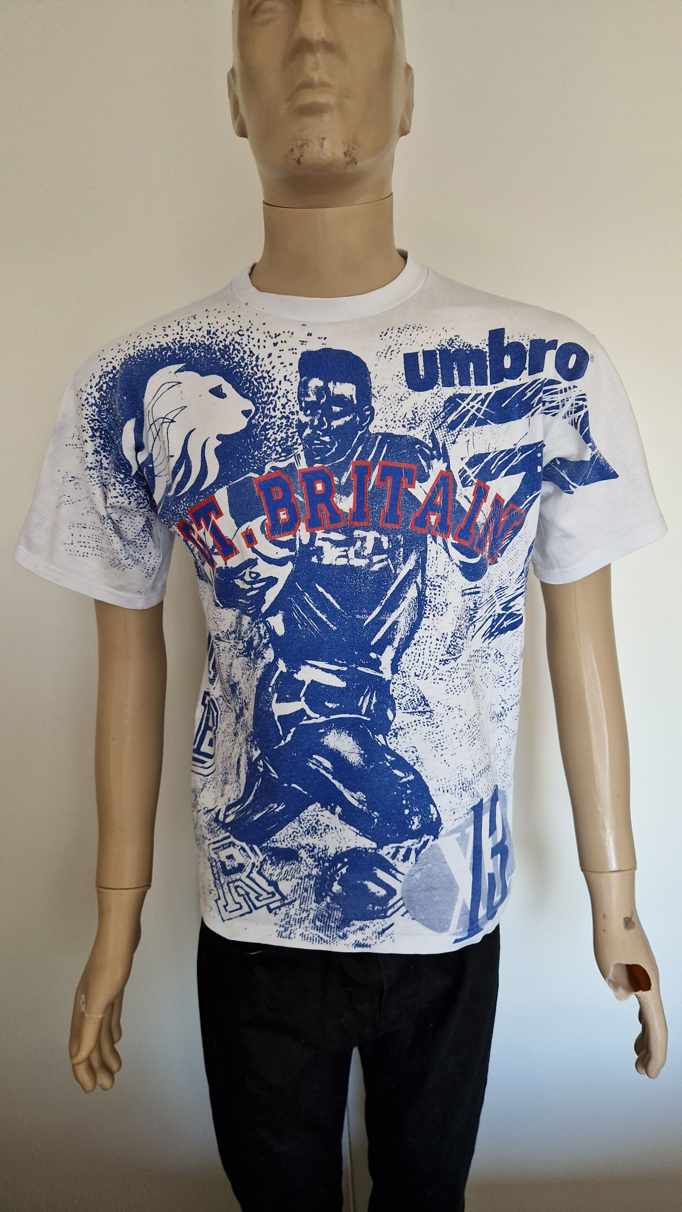 Great Britain T-Shirt