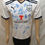 Thumbnail: 2011/12 Preston North End Home Shirt (Brand New with Tag and Signed)