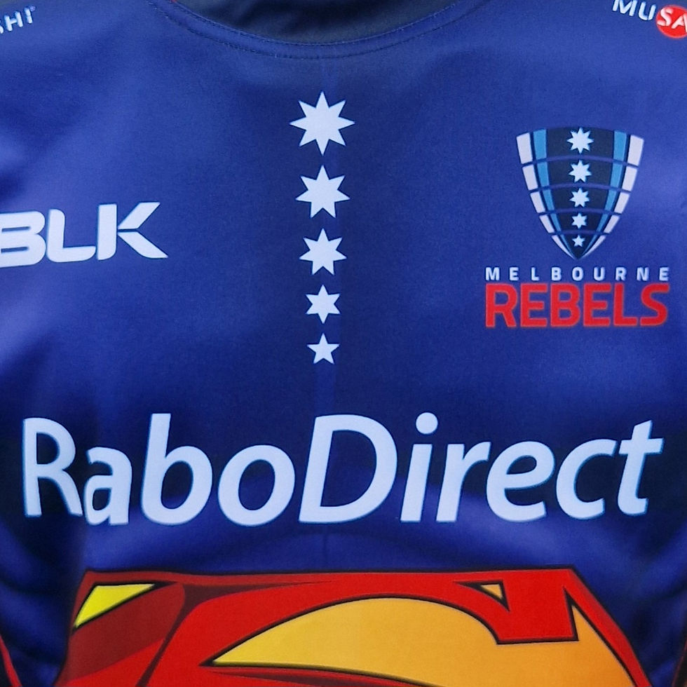 Melbourne Rebels