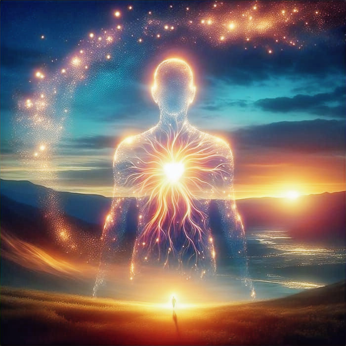 Tu n’es pas qu’un corps