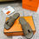 תמונה ממוזערת: Étoupe Izmir Sandal