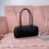 Thumbnail: Black Beau Leather Bag