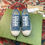 תמונה ממוזערת: Light Blue GG Denim Sneaker