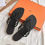תמונה ממוזערת: Black Island Sandal