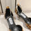 תמונה ממוזערת: Natural Stevie 50 Pumps