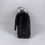 תמונה ממוזערת: Black classic C handbag with gold-tone metal