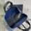 תמונה ממוזערת: Blue Denim Medium Toujours Bag