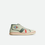 תמונה ממוזערת: White Jade/Aloe Mid-Top Eliot Sneaker