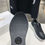 תמונה ממוזערת: Black Nama Sneaker