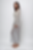 Midi lace bohemian dress