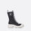Thumbnail: Black DR high top boot