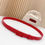 תמונה ממוזערת: Red VS Belt 20 mm