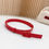 תמונה ממוזערת: Red VS Belt 20 mm