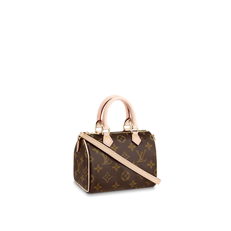 Brown NS bag