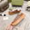Thumbnail: Brown GG sneaker