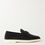 Thumbnail: Black sandstone summer charms walk moccasin