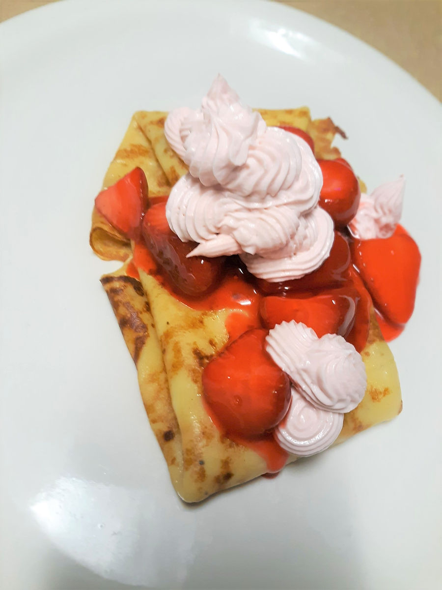 Crepes