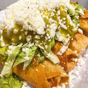 Flautas
