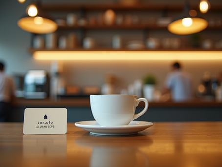 Why Restaurants Are Adopting Loyalty Reward Programs