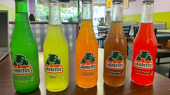 Jarritos