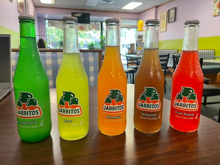 Beverages