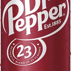 Dr. Pepper 32oz