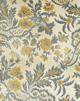 Détail tissu