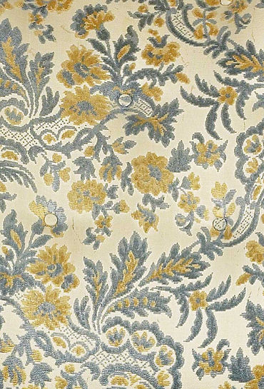 Fabric Detail