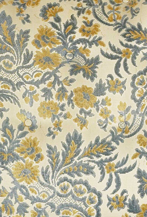 Fabric Detail