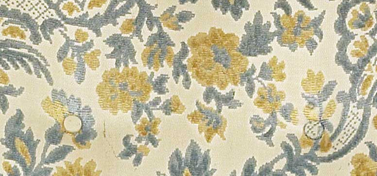 Fabric Detail