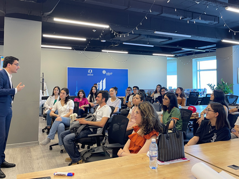 The Impact of Technology on Psychology: Insights from SACA's Training Session